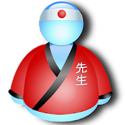 JA Sensei
