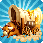The Oregon Trail : Settler