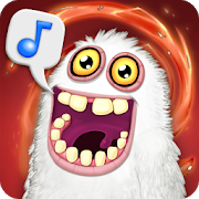 My Singing Monsters : Dawn of Fire