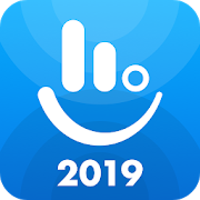 Clavier TouchPal