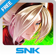 THE KING OF FIGHTERS