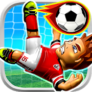 BIG WIN Soccer : Football