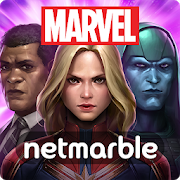 MARVEL Future Fight