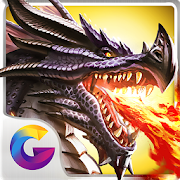 Dragons of Atlantis: Hritiers