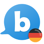 Apprends l'Allemand avec Busuu