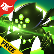 League of Stickman - Shadow legends