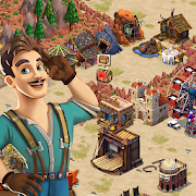 Goldrush : Westward Colons