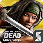 The Walking Dead : Road to Survival