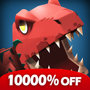 Call of Mini - Dino Hunter