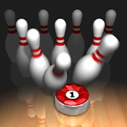 10 Pin Shuffle