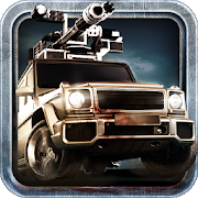 Zombie Road Killer