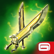 Dungeon Hunter 5