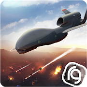 Drone Shadow Strike