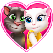 Lettres d'amour de Talking Tom