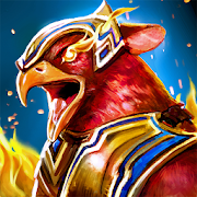Rival Kingdoms : La Nuit sans fin