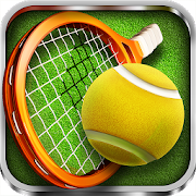 Le tennis chiquenaud 3D