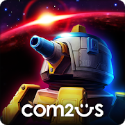 Tower Defense : Infinite War