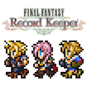 FINAL FANTASY Record Keeper