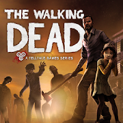 The Walking Dead : Season One