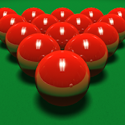 Pro Snooker 2020