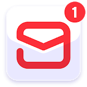 Messagerie myMail