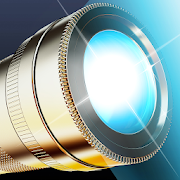 LED HD Flashlight