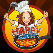 Joyeux chef