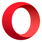 Navigateur Opera