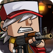 Zombie Age 2 : Survival Rules