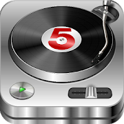 DJ Studio 5