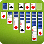 Télécharger Solitaire Klondike