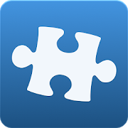 Puzzles Jigty