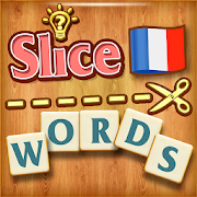 Slice Words