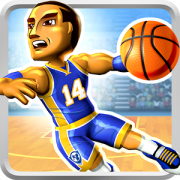 Big Win Basketball