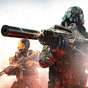 Modern Combat 5