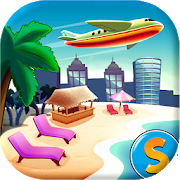 City Island : Airport