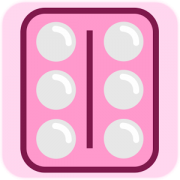 Lady Pill Reminder