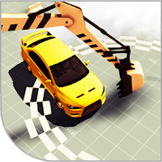 PROJECT : DRIFT