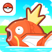 Pokmon : Magicarpe Jump