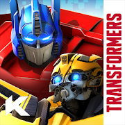 TRANSFORMERS : Forgs d'Acier