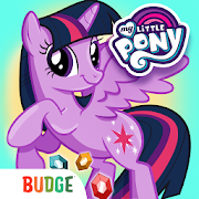 My Little Pony : Qute d'harmonie