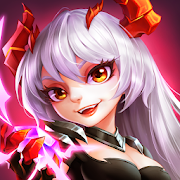 Runelords Arena : Battle Chess Royal