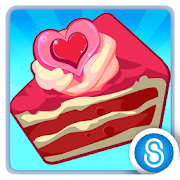 Bakery Story : Valentines Day