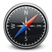 Maverick : GPS Navigation
