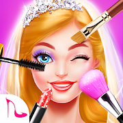 Wedding Day Makeup Artist
