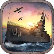 Ships of Battle : le pacifique