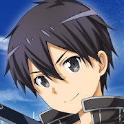 Sword Art Online : Integral Factor