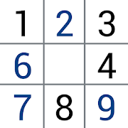 Télécharger Sudoku.com
