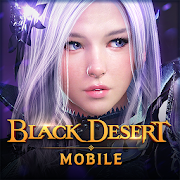 Black Desert Mobile
