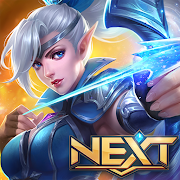 Mobile Legends : Bang Bang